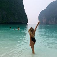 Отзыв от Светлана - DTV виза